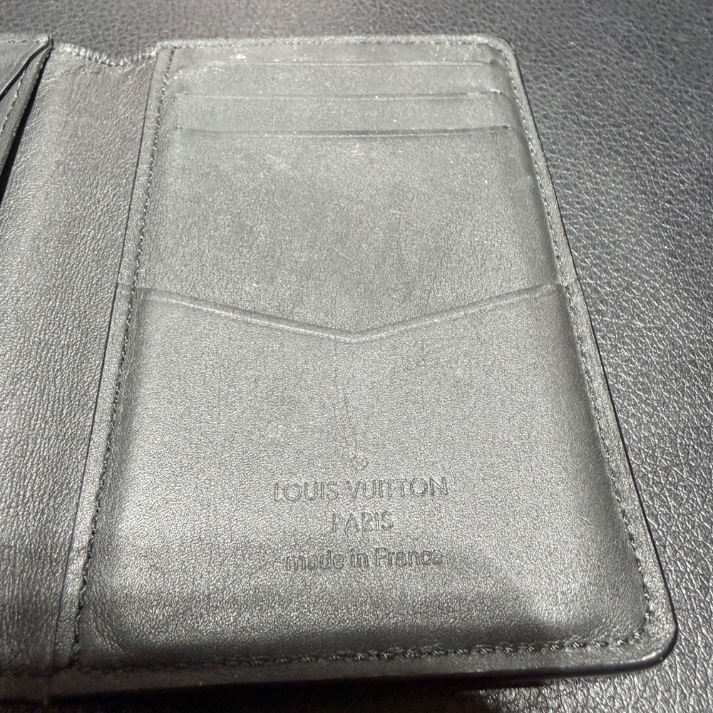 Louis Vuitton Patchwork Initials Wallet - image 6